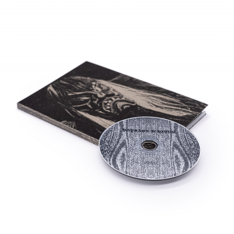 Paysage D'Hiver - Geister CD Digibook 