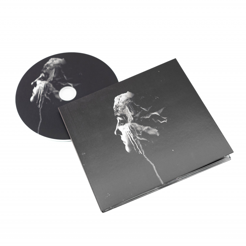 Fvnerals - The Light CD Digipak 