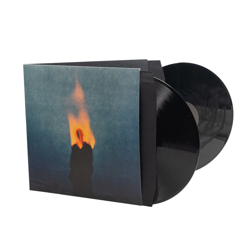 Klimt 1918 - Àmor Vinyl 2-LP Gatefold  |  Black