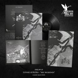 SPKR | Lunar Aurora - Hoagascht | online kaufen